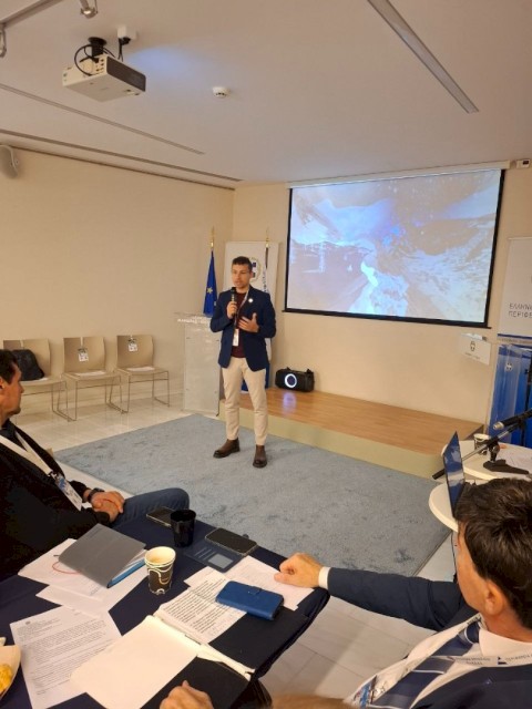 Η Δυτική Αττική Θωρακίζεται: Η Μεγάλη Άσκηση Πολιτικής Προστασίας “ΩΡΕΙΘΥΙΑ 2025” στη Μάνδρα