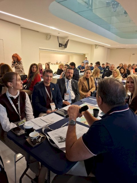 Η Δυτική Αττική Θωρακίζεται: Η Μεγάλη Άσκηση Πολιτικής Προστασίας “ΩΡΕΙΘΥΙΑ 2025” στη Μάνδρα