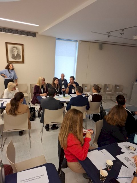 Η Δυτική Αττική Θωρακίζεται: Η Μεγάλη Άσκηση Πολιτικής Προστασίας “ΩΡΕΙΘΥΙΑ 2025” στη Μάνδρα