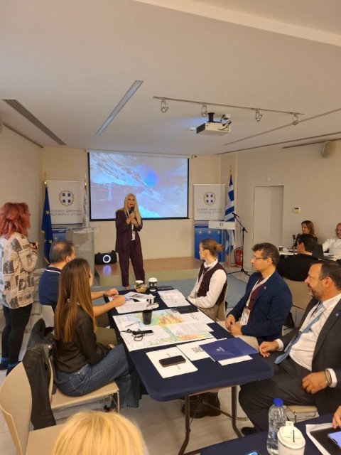 Η Δυτική Αττική Θωρακίζεται: Η Μεγάλη Άσκηση Πολιτικής Προστασίας “ΩΡΕΙΘΥΙΑ 2025” στη Μάνδρα