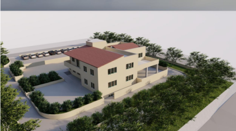 3.000.000 € για νέο δημοτικό βρεφονηπιακό σταθμό στη Μάνδρα με υπογραφή του Δημάρχου Αρμόδιου Γ. Δρίκου που χαράζει νέα εποχή στην παιδική φροντίδα