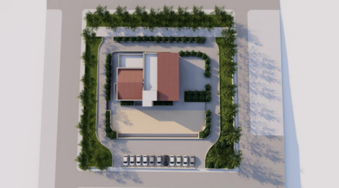 3.000.000 € για νέο δημοτικό βρεφονηπιακό σταθμό στη Μάνδρα με υπογραφή του Δημάρχου Αρμόδιου Γ. Δρίκου που χαράζει νέα εποχή στην παιδική φροντίδα