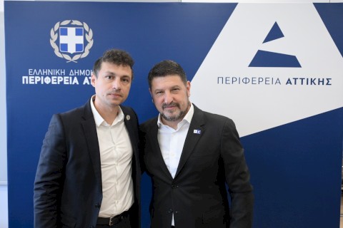 3.000.000 € για νέο δημοτικό βρεφονηπιακό σταθμό στη Μάνδρα με υπογραφή του Δημάρχου Αρμόδιου Γ. Δρίκου που χαράζει νέα εποχή στην παιδική φροντίδα