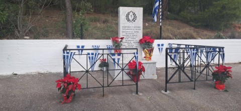 «Φόρεσε» τα γιορτινά του ο Δήμος-Μάνδρας-Ειδυλλίας -Χριστουγεννιάτικες εκδηλώσεις με μαζική συμμετοχή και έντονη πολιτιστική παρουσία