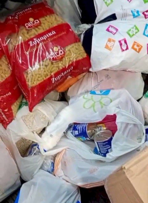 Εκεί που ο Αθλητισμός συναντά την Κοινωνική Ευθύνη - Τιμητική βράβευση του Δημάρχου Μάνδρας-Ειδυλλίας Αρμοδίου Γ. Δρίκου από τους Αθλητικούς Συλλόγους της περιοχής για την έμπρακτη στήριξη του