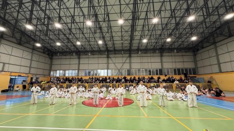 Εκεί που ο Αθλητισμός συναντά την Κοινωνική Ευθύνη - Τιμητική βράβευση του Δημάρχου Μάνδρας-Ειδυλλίας Αρμοδίου Γ. Δρίκου από τους Αθλητικούς Συλλόγους της περιοχής για την έμπρακτη στήριξη του