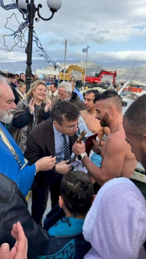 Με λαμπρότητα, σεβασμό και ενότητα ο εορτασμός της μεγάλης Δεσποτικής εορτής σε όλους τις Δημοτικές Ενότητες