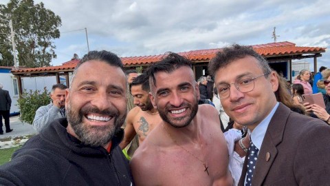 Με λαμπρότητα, σεβασμό και ενότητα ο εορτασμός της μεγάλης Δεσποτικής εορτής σε όλους τις Δημοτικές Ενότητες