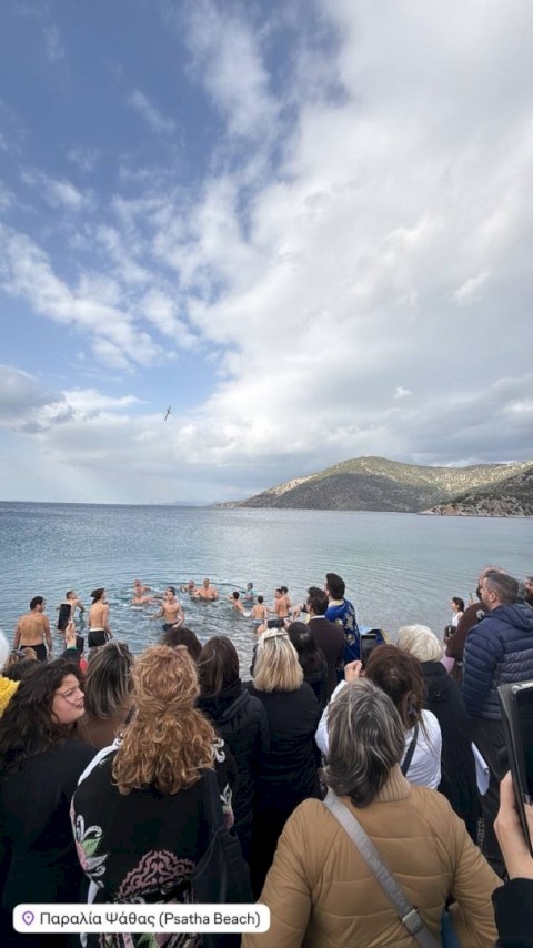 Με λαμπρότητα, σεβασμό και ενότητα ο εορτασμός της μεγάλης Δεσποτικής εορτής σε όλους τις Δημοτικές Ενότητες