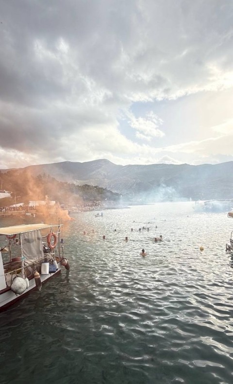 Με λαμπρότητα, σεβασμό και ενότητα ο εορτασμός της μεγάλης Δεσποτικής εορτής σε όλους τις Δημοτικές Ενότητες