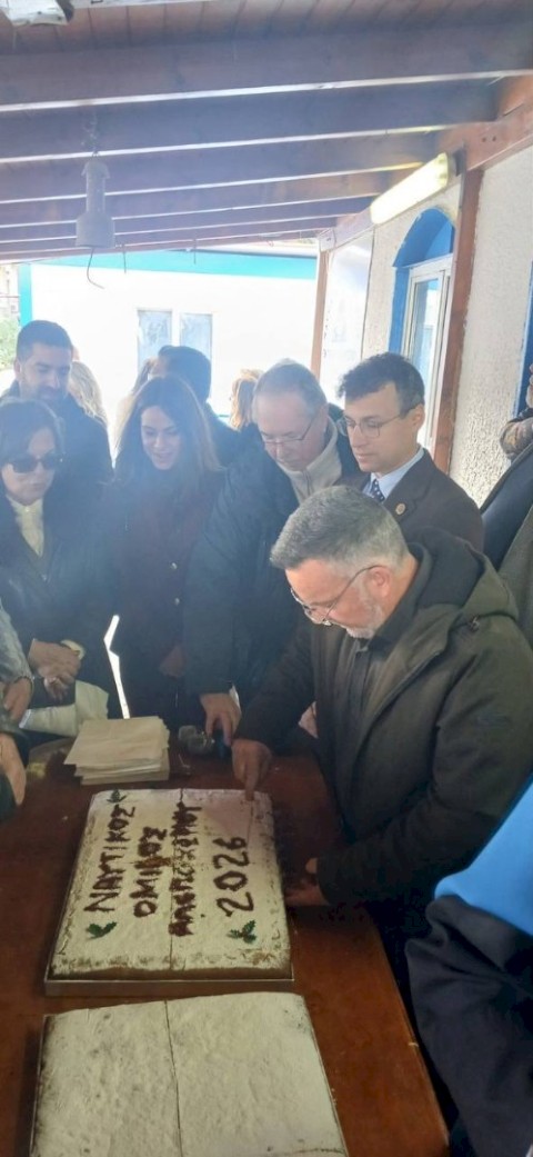 Με λαμπρότητα, σεβασμό και ενότητα ο εορτασμός της μεγάλης Δεσποτικής εορτής σε όλους τις Δημοτικές Ενότητες