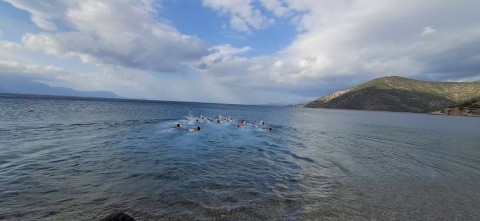 Με λαμπρότητα, σεβασμό και ενότητα ο εορτασμός της μεγάλης Δεσποτικής εορτής σε όλους τις Δημοτικές Ενότητες