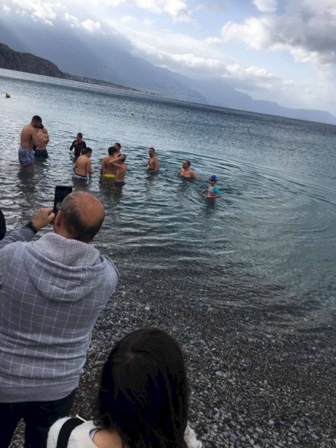 Με λαμπρότητα, σεβασμό και ενότητα ο εορτασμός της μεγάλης Δεσποτικής εορτής σε όλους τις Δημοτικές Ενότητες