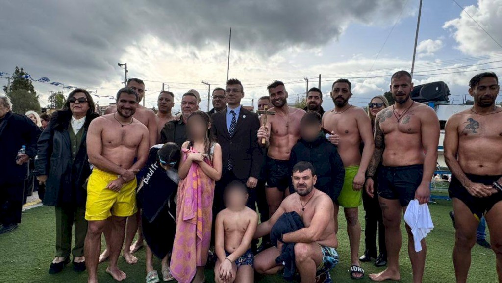 Με λαμπρότητα, σεβασμό και ενότητα ο εορτασμός της μεγάλης Δεσποτικής εορτής σε όλους τις Δημοτικές Ενότητες