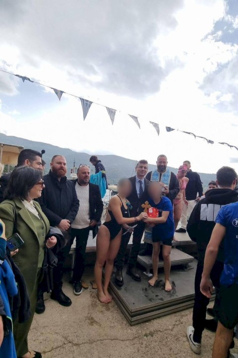 Με λαμπρότητα, σεβασμό και ενότητα ο εορτασμός της μεγάλης Δεσποτικής εορτής σε όλους τις Δημοτικές Ενότητες