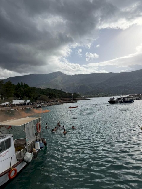 Με λαμπρότητα, σεβασμό και ενότητα ο εορτασμός της μεγάλης Δεσποτικής εορτής σε όλους τις Δημοτικές Ενότητες