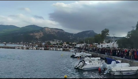 Με λαμπρότητα, σεβασμό και ενότητα ο εορτασμός της μεγάλης Δεσποτικής εορτής σε όλους τις Δημοτικές Ενότητες