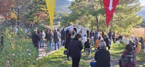 Με λαμπρότητα, σεβασμό και ενότητα ο εορτασμός της μεγάλης Δεσποτικής εορτής σε όλους τις Δημοτικές Ενότητες