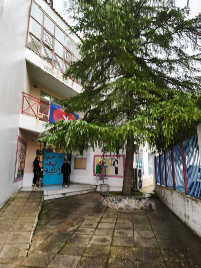 Με τη σφραγίδα του Δημάρχου Αρμοδίου Γ. Δρίκου στην τελική ευθεία η ενεργειακή αναβάθμιση του Δημοτικού Σχολείου Ερυθρών