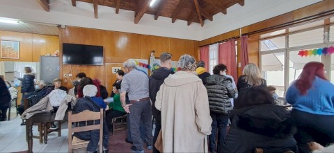 Δωρεάν ιατρικές εξετάσεις στο ΚΑΠΗ Βιλίων - Η πρόληψη γίνεται πράξη στη Δυτική Αττική