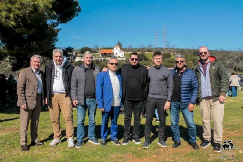 Ο Δήμος Μάνδρας-Ειδυλλίας στο επίκεντρο της γιορτής – Παράδοση που ενώνει, συμμετοχή που ξεπερνά κάθε προσδοκία, δημιουργία νέων θεσμών.