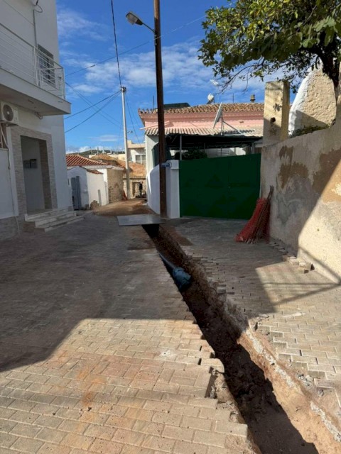 Η Μάνδρα γυρίζει σελίδα: Τέλος στον καρκινογόνο αμίαντο ύδρευσης μετά από έξι δεκαετίες