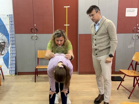 Η Πρόληψη μπαίνει στα σχολεία του Δήμου Μάνδρας–Ειδυλλίας