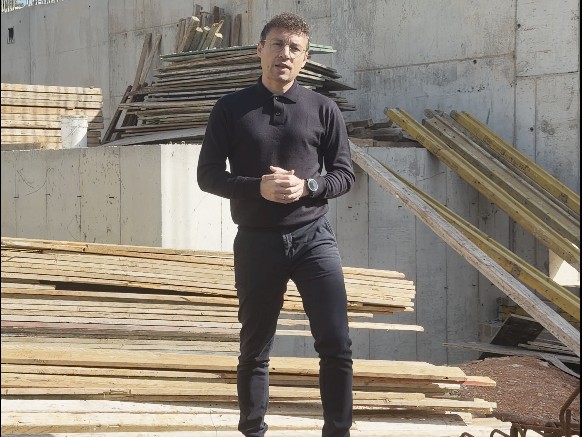 Με σχέδιο, επιμονή και καθαρή βούληση, ο Δήμαρχος Αρμόδιος Γ. Δρίκος φέρνει τέλος σε μια εκκρεμότητα 70 χρόνων: νερό σε κάθε οικισμό έως το 2026