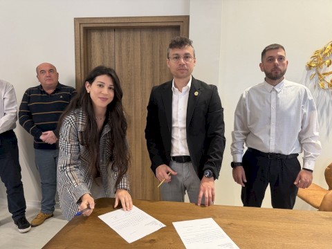 Δημοτική Αστυνομία για πρώτη φορά στο Δήμο Μάνδρας-Ειδυλλίας — Παρέμβαση ουσίας με τη σφραγίδα του Δημάρχου Αρμοδίου Γ. Δρίκου