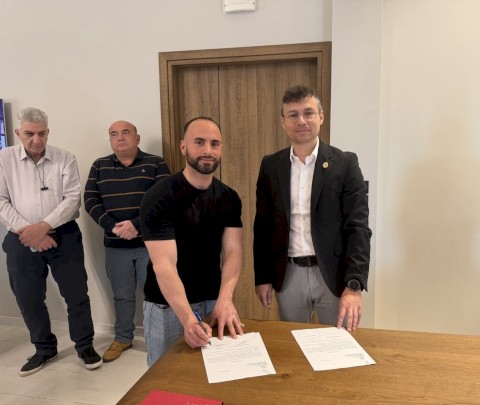 Δημοτική Αστυνομία για πρώτη φορά στο Δήμο Μάνδρας-Ειδυλλίας — Παρέμβαση ουσίας με τη σφραγίδα του Δημάρχου Αρμοδίου Γ. Δρίκου