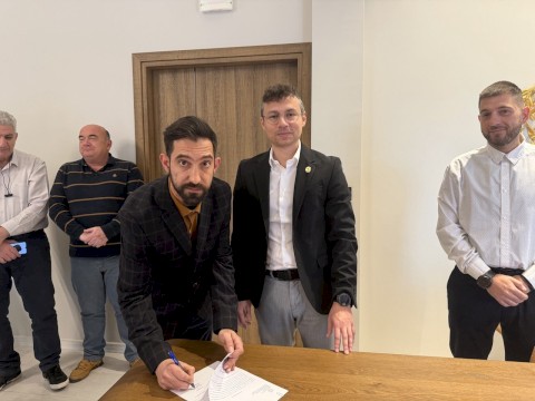 Δημοτική Αστυνομία για πρώτη φορά στο Δήμο Μάνδρας-Ειδυλλίας — Παρέμβαση ουσίας με τη σφραγίδα του Δημάρχου Αρμοδίου Γ. Δρίκου