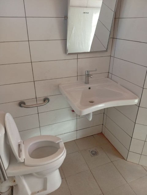 Όταν η προσβασιμότητα γίνεται πράξη: Ολοκληρώθηκε ένα έργο ουσίας στα σχολεία του Δήμου Μάνδρας–Ειδυλλίας