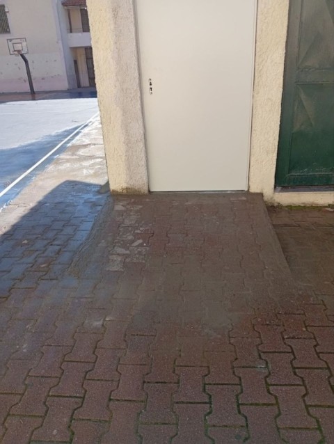 Όταν η προσβασιμότητα γίνεται πράξη: Ολοκληρώθηκε ένα έργο ουσίας στα σχολεία του Δήμου Μάνδρας–Ειδυλλίας