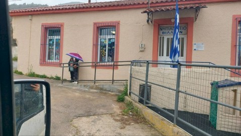 Όταν η προσβασιμότητα γίνεται πράξη: Ολοκληρώθηκε ένα έργο ουσίας στα σχολεία του Δήμου Μάνδρας–Ειδυλλίας