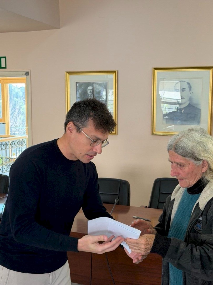 Καμία οικογένεια μόνη – 177 συμπολίτες στο επίκεντρο της κοινωνικής μέριμνας του Δήμου Μάνδρας – Ειδυλλίας - Με την έμπρακτη δέσμευση του Δημάρχου Αρμόδιου Γ. Δρίκου, διευρύνεται η κοινωνική προστασία για τους πιο ευάλωτους