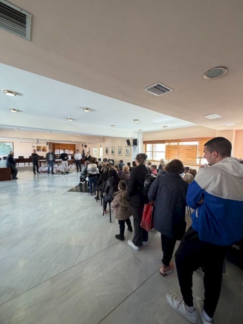 Καμία οικογένεια μόνη – 177 συμπολίτες στο επίκεντρο της κοινωνικής μέριμνας του Δήμου Μάνδρας – Ειδυλλίας - Με την έμπρακτη δέσμευση του Δημάρχου Αρμόδιου Γ. Δρίκου, διευρύνεται η κοινωνική προστασία για τους πιο ευάλωτους