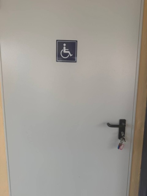 Ολοκληρωμένες παρεμβάσεις στο 1ο Δημοτικό Σχολείο Μάνδρας μετά απο 40 χρόνια αναμονής