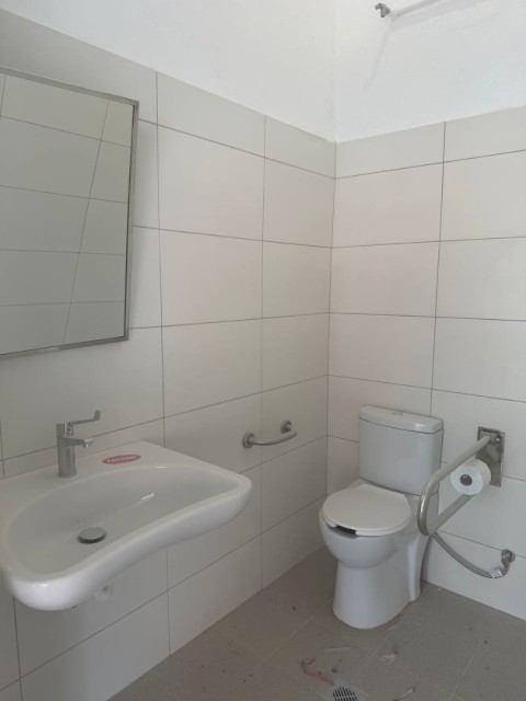 Ολοκληρωμένες παρεμβάσεις στο 1ο Δημοτικό Σχολείο Μάνδρας μετά απο 40 χρόνια αναμονής