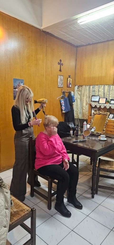 «Next Level Aging»: Η τρίτη ηλικία σε μια νέα εποχή φροντίδας και αξιοπρέπειας