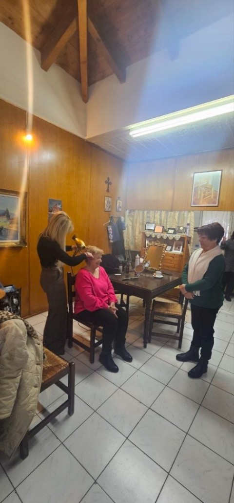 «Next Level Aging»: Η τρίτη ηλικία σε μια νέα εποχή φροντίδας και αξιοπρέπειας