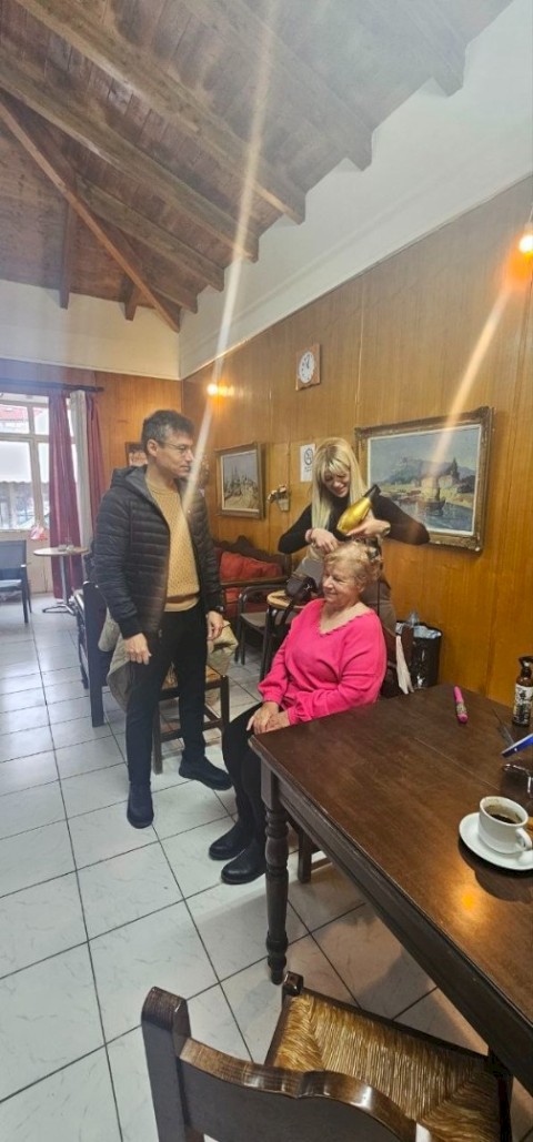 «Next Level Aging»: Η τρίτη ηλικία σε μια νέα εποχή φροντίδας και αξιοπρέπειας