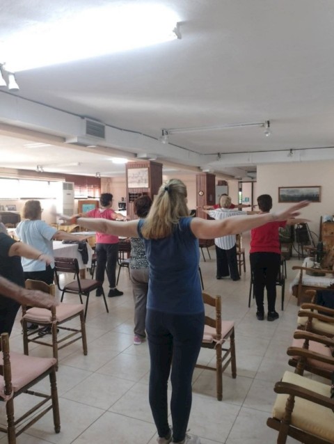 «Next Level Aging»: Η τρίτη ηλικία σε μια νέα εποχή φροντίδας και αξιοπρέπειας