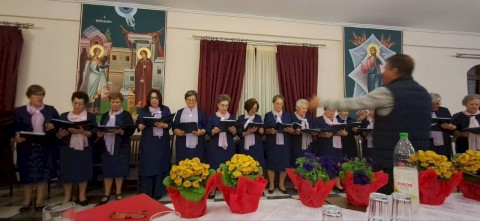 «Next Level Aging»: Η τρίτη ηλικία σε μια νέα εποχή φροντίδας και αξιοπρέπειας