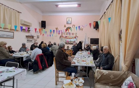 «Next Level Aging»: Η τρίτη ηλικία σε μια νέα εποχή φροντίδας και αξιοπρέπειας