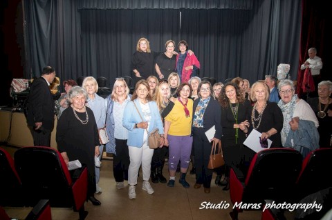 «Όταν η σκηνή γίνεται καθρέφτης της ανθρώπινης ψυχής και φωτίζει τις πιο δύσκολες εξισώσεις της ζωής»