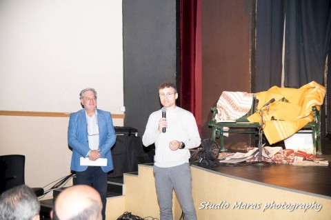 «Όταν η σκηνή γίνεται καθρέφτης της ανθρώπινης ψυχής και φωτίζει τις πιο δύσκολες εξισώσεις της ζωής»