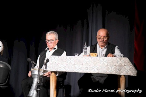 «Όταν η σκηνή γίνεται καθρέφτης της ανθρώπινης ψυχής και φωτίζει τις πιο δύσκολες εξισώσεις της ζωής»