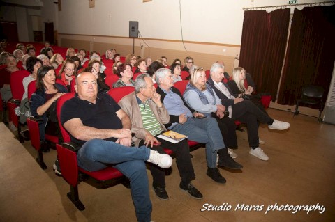 «Όταν η σκηνή γίνεται καθρέφτης της ανθρώπινης ψυχής και φωτίζει τις πιο δύσκολες εξισώσεις της ζωής»