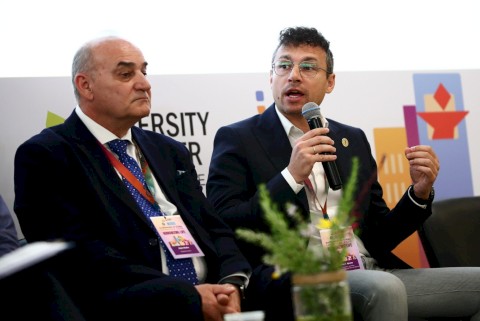 Στο επίκεντρο του 2nd Diversity In Cities Conference 2026 ο Δήμος Μάνδρας–Ειδυλλίας