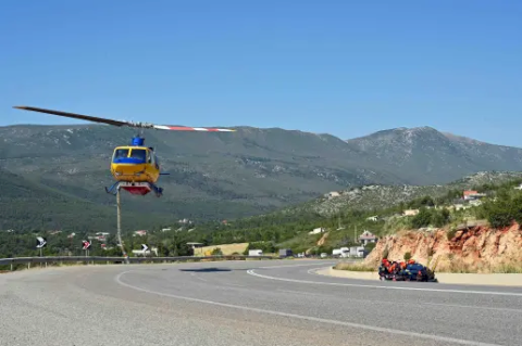 Δήμος Μάνδρας–Ειδυλλίας: Ένα ολοκληρωμένο σχέδιο άμυνας και για τη φετινή αντιπυρική περίοδο